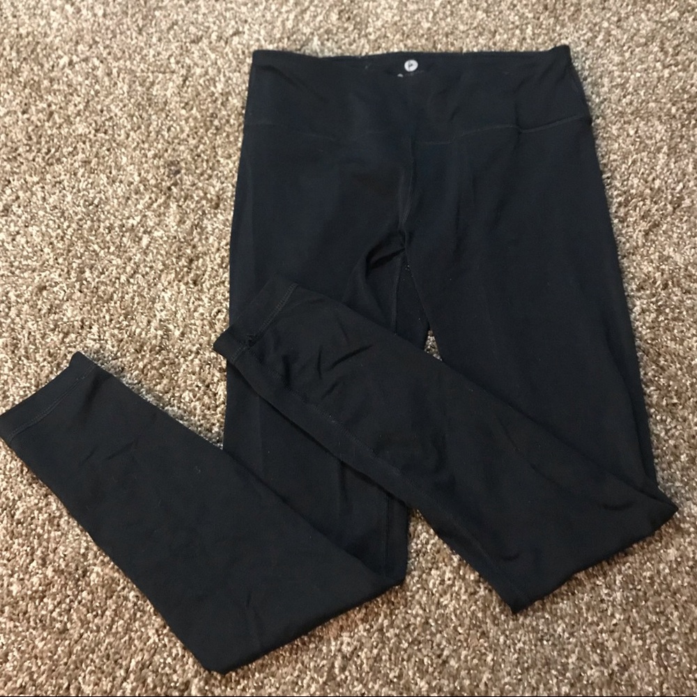90 degree Leggings